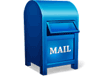 Postal Address Icon