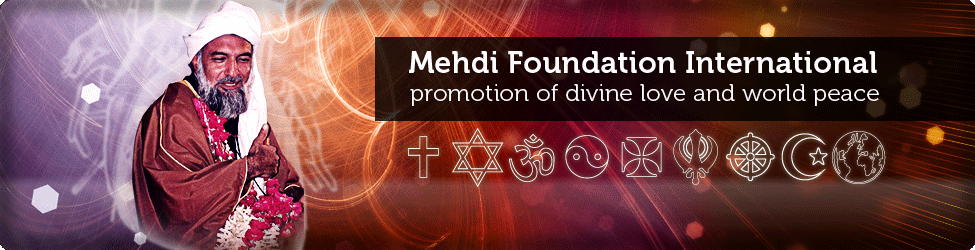 Mehdi Foundation Inernational