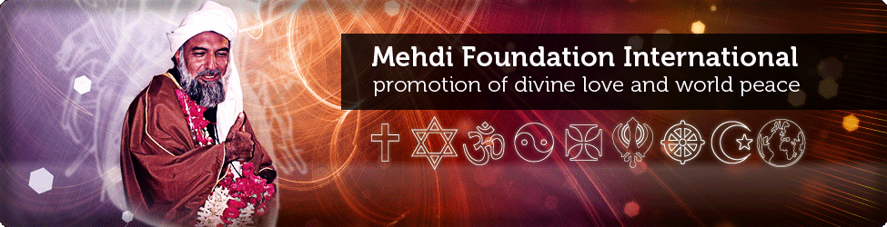 Mehdi Foundation International