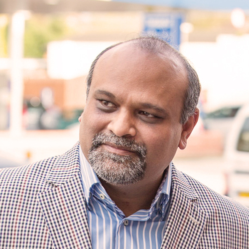 HH Younus AlGohar 