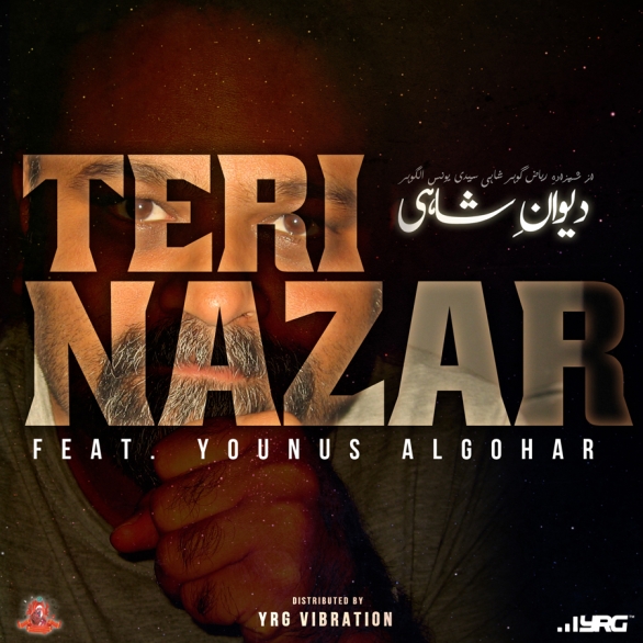 Teri Nazar