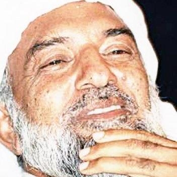 His Divine Eminence Ra Riaz Gohar Shahi 