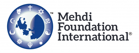 Mehdi Foundation International - Official Logo