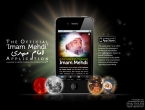 Official ‘Imam Mehdi’ App