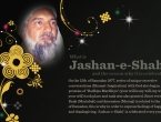 What is Jashan-e-Shahi