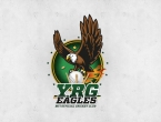 YRG Eagles - Concrete (New Logo - 2012)