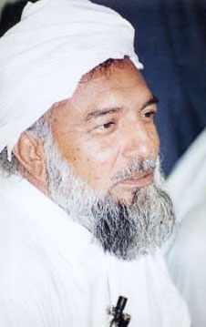 Imam Mehdi Gohar Shahi