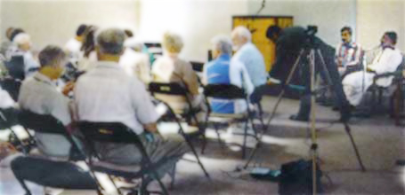 Unitarian Universal Fellowship, Prescott, Arizona (July 1997)